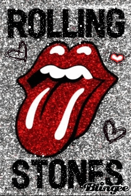 The greatest band in the world.